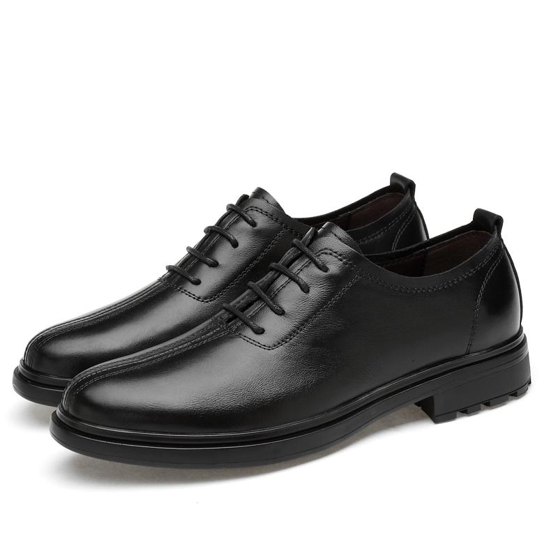 Mickcara Men's 6617 P12 Oxford Shoe
