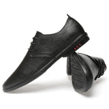 Mickcara Men's CH1008 Oxford Shoe