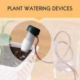 HOT-20-Pack Automatic Plant Watering System Devices, Slow Release Ceramic Material Feeder for Vacation Plant Self Watering Kit f