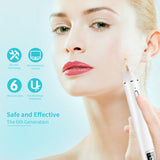 Pro Plasma Pen LCD Laser Mole Tattoo Remover Machine Skin Removal Tag Spot Scars Wart  Scar Laser Removal