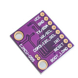 BNO055 9DOF Attitude Angle Gyroscope Sensor Module AHRS Calman Filter Sensor  diy electronics