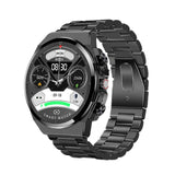 JM08 Smart Watch Earphone Men TWS 2 in 1 Bluetooth Call Headset Wireless Music Play Earbuds Sport Fitness Smartwatch