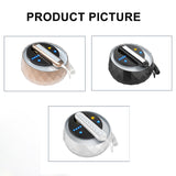 RF Radio Frequency Skin Tightening Machine RF Radio Frequency Lifting Massager for Face and Body Home Skin Care Anti Aging Devic