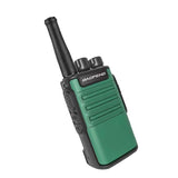 2021 Baofeng Walkie Long Battery Life Talkie BF-V8 Strong Penetrating Portable Two Way Radio Birthday Children For Camping/Hotel
