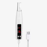 Machine Mole Removal Safe Tattoo Scar Pigment Light Therapy Professional Skin Care USB Rechargeable Picosecond Pen Freckle