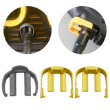 3Pcs C Clips Connector Replacement For Karcher K2 K3 K7 Car Pressure Power Washer Trigger Household Cleaning Tools