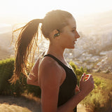 Wireless Earbuds Stereo Earphones Bluetooth V5.0 Waterproof Sport Headphones for Hifi TWS Ear Hook Headset Sport Headset