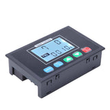Camping emergency light rechargeable DC Motor Regulator Multi-Function Integrated Brush Motor Controller DC10~55V
