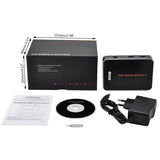 1Set US/EU Plug hd Game Video Capture 1080P hdmi Recorder Adapter Host for XBOX One/360/PS3/PS4 Accessories