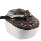 Desktop Smart Household Cooking Machine Multi-Function Non-Oil Fume Soup Pot Electric Frying Pan Kitchen Electrical Equipment