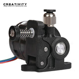 Orbiter extruder full kit with hardened 1.75mm gears SLS PA12 printed parts 36STH17-1004AHG motor for Voron 2.4/v0