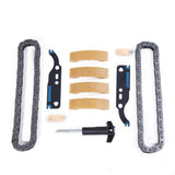 058109088K Timing Chain Tensioner Pad+halter+Gasket Kit For V-W J-etta Golf Au-di A4 A3 058109000 058109229B 058198217