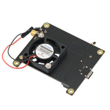 For Raspberry Pi 3G 4G Hat Board for Raspberry Pi 2B / 3B / 3B+ / 4B / ZERO / ZERO W / Jetson Nano