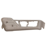 Front Driver Seat Panel Trim Decor Part Replace 8C3Z2562187BB 8C3Z-2562187-BB for Ford F250 F350 F550