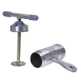 Stainless Steel Noodle Press Machine Vegetable Fruit Juicer Kitchen