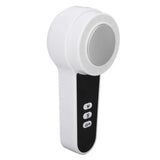 Hot Cold Facial Massager Lifting Firming Heating Cooling Facial Massager Shrinking Pores for Facial