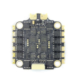 HAKRC HK3260 BLHeli-32 60A 4In1 ESC Electronic Speed Controller DShot1200 for 2-6S FPV Racing Drone Quadcopter Model Parts