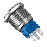 220V Push Button Switch