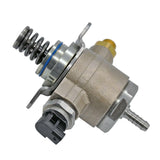 Car High Pressure Fuel Pump, 06J127025 Replacement Fit for Audi A4 A5 A6 TT Q5 Allroad , 06J127025F ,Motors Parts