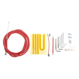 Scooter Accessories Rear Shock Absorber Of Scooter Electric Scooters Scooter Accessories for Electric Scooters M365 PRO1 / PRO2