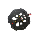 TAROT-RC X6 X8 Series Frame Parts - Bottom Plate PCB Power Integrated Board TL6X004 / TL8X025 for TL8X000 TL8X000-Pro
