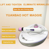RF Face Firming Lifting Beauty Instrument Facial Body Skin Rejuvenation Tightening Machine Skin Ion Import Devices With 3 probes