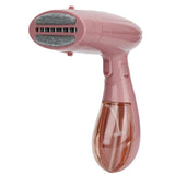 Handheld Garment Steamer 1500W 280ml Steam Ironing Machine Portable Foldable Steam Iron for Home Travel EU Plug 220V