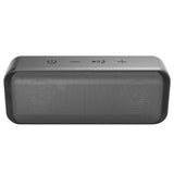 Portable 12W Stereo Bluetooth 5.0 Speaker Super Bass IPX7 Waterproof 24 Hours Playback Time Wireless Stereo