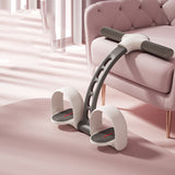 Pedal Puller Home Thin Belly Weight Loss Artifact Female Stretching Sit-up Aids Smart Counting Puller Fitness Equipment