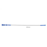 60cm Flexible car bolts Magnet Four Catch Pickup Tool Claw With LED Light Multi-fonction Magnetic Reach Grab Prongs Fetch Device