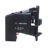 4X Multi Coin Acceptor Coin Pusher Memory For Vending Machine Arcade Game Ticket Exchange