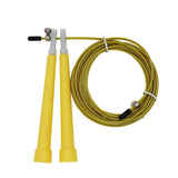 PVC Jump Rope Professional Men Women Gym Adjustable Speed Skipping Rope Weight Loss Exercise Fat Burning Ropes Fitness Equipment