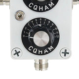 430-440MHz QRP Magnetic Loop Antenna Short Wave FM AM SW HF Radio 5W 7M-30Mhz 144M-148MHz Walkie Talkie Radio Antenna