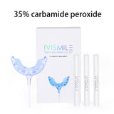 Teeth Whitening Electric Toothbrush Set Whitening Toothpaste Whitening Care Set Whitening Lamp Containing toothbrush whitening