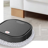 USB Charging Sweeper Robot Wireless Vacuum Cleaner Sweeping Vaccum Cleaner Robot Household Cleaning Machine Pet Hair