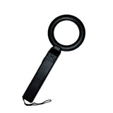 1 Pcs Cow Stomach Metal Detector MD-300 Round Handheld High Sensitivity Scanner Security Instrument Metal Checker Farm Animals