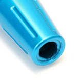2Pcs Professional Tattoo Pen RCA Rotary Pen Quiet Motor Tattoo Pen For Linner &amp; Shader Tattoo Machine,Blue &amp; Red