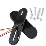 2pcs 12V 24 Truck LED Tail Light 3 In 1 Rear Lamp Stop Reverse Safety Indicator Fog Lights for Trailer Truck Car Taillight