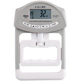 Grip Training Equipment Digital Hand Dynamometer Adjustable Electronic Grip For Students' Physical Standard Test