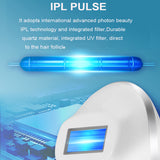 990000 Flash Professional Permanent IPL Epilator Laser Hair Removal Electric Photo Women Painless Home Hair Remover Machine