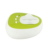 Hot Sell Ultrasonic cleaner CE-3200 Mini Sonic Wave Contact Lens Ultrasonic Cleaner For Contact Lens Dropshipping