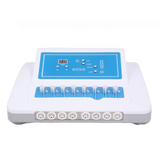 Best Selling Products Micro-current Electrotherapy Wave Current Portable Waves Electric Muscle Stimulator