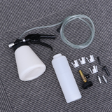Auto Car Brake Fluid Replacement Tool Large Capacity Brake Fluid Drained Bleeder Oil Change Equipment Kit for Trucks