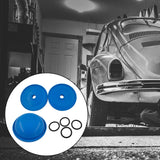 Diaphragm Pump Repair Kit Repair Kit Replacement Hydraulic Equipment for Hypro D30