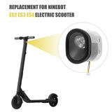 Electric Scooter Headlight Replacement for Ninebot Es2 ES3 Es4 E-Scooter Front Lamp Led Light Ebike Electronic Light
