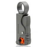 1PC Stripping Pliers Decrustation Wire Cable Tools Stripper 1pc Stainless Steel Round Nose German Insulated Electrical Straight