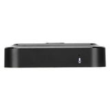 Bluetooth 5.0 Transmitter Receiver Hands Free Calls Noise Reduction Wireless Sound Aux Adapter for Cars TV Computer Speaker
