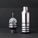 Newest  Tattoo Kit Pen Rotary Tattoo Machine With Swiss Motor Strong Quiet For Cartridge Needles Supplies Professional Permanent