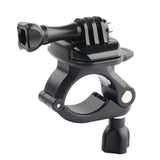 Dropship-Bicycle Handlebar Mount Bike Seatpost Pole Adapter for Gopro Hero 9 8 7 6 5 Action Camera Accessory
