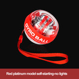 Wrist Ball Self-starting Gyroscope Powerball Gyro Power Hand Ball Muscle Relax Arm Wrist Force Trainer Fitness Sport Equipment